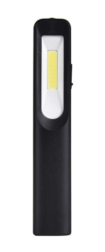 Commel LED ellenőrző szerelő lámpa, mágneses 3W + 3W COB