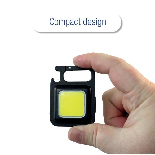 Commel multifunkcionalna mini LED svjetiljka