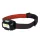 Lampă frontală Commel LED, cu senzor de mișcare, baterie încorporată 5 W 