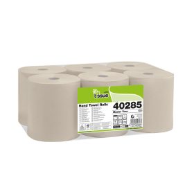  Celtex E-Tissue Master Time ručnik za ruke u roli 2 sloja, recy, 285m, 6 rola/skupljanje