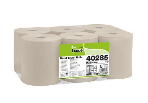 Celtex E-Tissue Mini roll hand towel 2 layers, recy, 68m 12 rolls/shrink