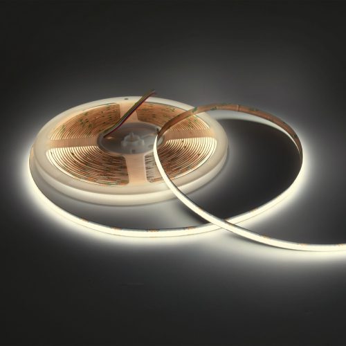 Taśma LED Commel COB, (320 LED/m), Naturalna biel, 4000 K, 3 m, IP20, 3M  