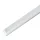 Lampă de iluminat pentru mobilier și contor LED Commel, cu senzor de mișcare 5,5W 4000k 525mm 