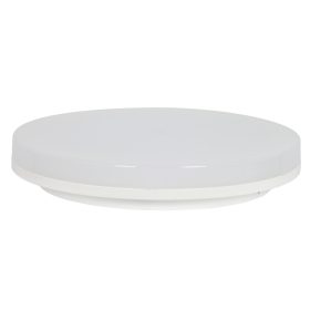 Commel LED stropna svjetiljka 15 W 220 mm IP 54