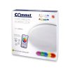 Commel LED smart Wifi mennyezeti lámpa 49cm, 36W