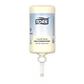 Tork Mild lágy folyékony szappan 1000 ml - 420501