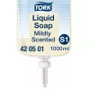 Tork Mild lágy folyékony szappan 1000 ml - 420501