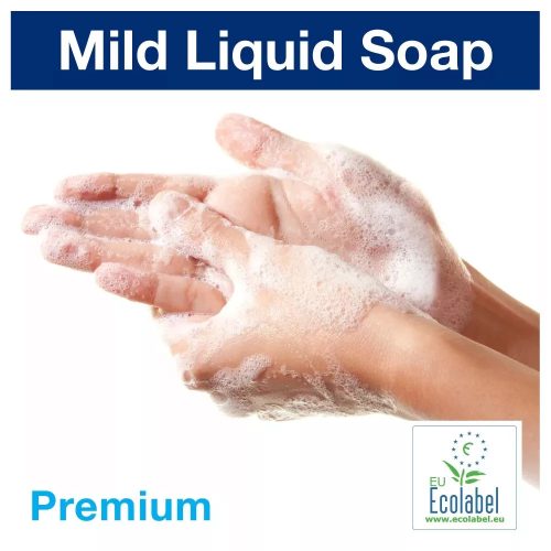 Tork Mild lágy folyékony szappan 1000 ml - 420501