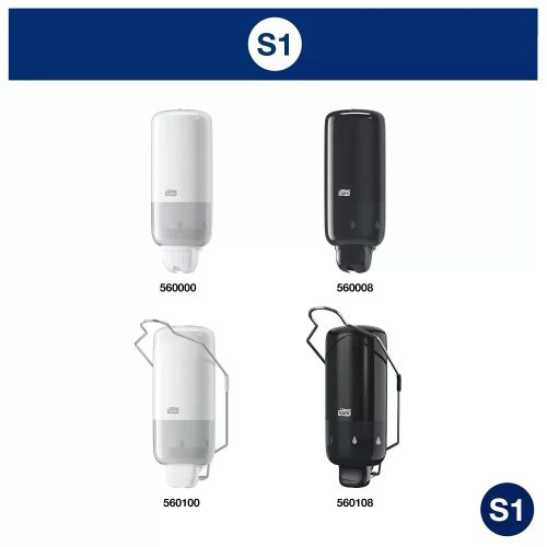 Tork Mild lágy folyékony szappan 1000 ml - 420501