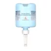 TORK – Pipere szappan és tusfürdő Prémium  S2 - 0,5L/db, 8db/karton