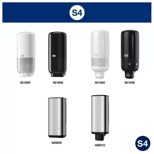 Tork élelmiszeripari fertőtlenítő kézmosó folyékony szappan 1000ml