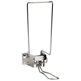   Plum Combi Plum Steel dozator din oțel inoxidabil cu cot, 1,0 l