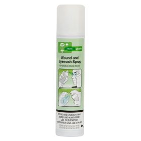 Plum wound cleanser and eyewash spray 250 ml