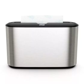   Tork Xpress® Multifold pultra tehető kéztörlő-adagoló Rozsdamentes acél
