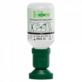 Plum eyewash 200 ml sterile