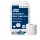 Tork toalettpapír T9 SmartOne mini Advanced 2r., fehér, 620 lap/tek, 12 tek