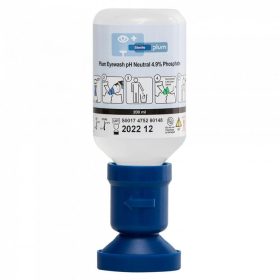 Plum eyewash 200 ml PH neutral