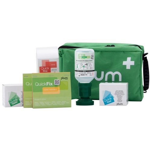 Plum 1AID Bag Basic alap elsősegély táska