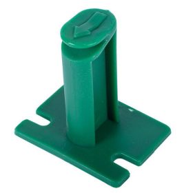   Actiomedic zidni držač za bočicu za ispiranje očiju (ušica)