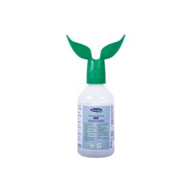   Actiomedic EYE CARE TWIN prva pomoć za ispiranje očiju s 0,9% otopinom natrijevog klorida, 500 ml