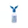 Actiomedic EYE CARE TWIN BioPhos74 tampon pentru spălarea ochilor, 500 ml