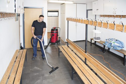 Viper LSU 375 tromotorni suho-mokri usisavač