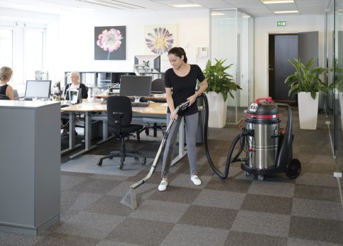 Viper CAR275-EU 75L upholstery cleaner