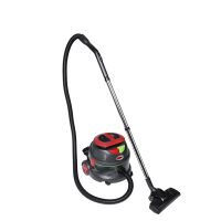 Dry vacuum cleaners