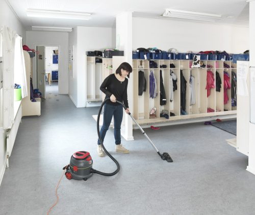 VIPER DSU 12 usisavač za suho pranje