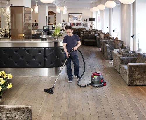 VIPER DSU 12 usisavač za suho pranje