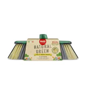 Fass Natural Green 3 indoor party head green