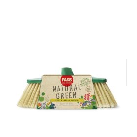 Fass Natural Green indoor party head green