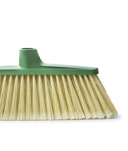 Fass Natural Green indoor party head green