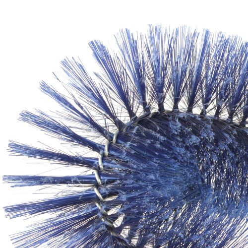 Perie de panza de paianjen Aricasa, telescopica, 1,5m, ovala