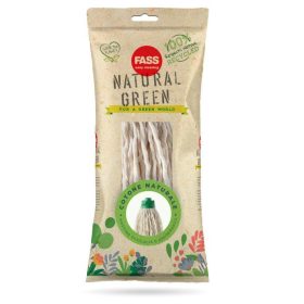 Fass Natural Green cotton mop head 195 grams