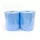 Minini Vicelnet OneB albastru 400 coli 28,6x39cm/coală 2 role/contractabil 48contractii/palet