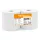 Servetele industriale Celtex Save Plus recy, 2 straturi, 800 coli, 25X21cm, 2 role/contractabil