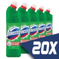 Środki dezynfekujące