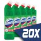 Domestos Fertőtlenítő tisztítószer 750ml - 20 db