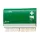 Dispenser de ipsos adeziv Plum QuickFix cu 1 x 45 tencuieli adezive impermeabile și 1 x 45 flexibile