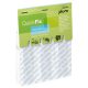 Plum QuickFix long detectable metal fiber adhesive patch 30 pcs