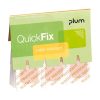 Plum QuickFix 45db-os vízálló ragtapasz