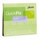 Plum adhesive patch refill flexible 45 pcs