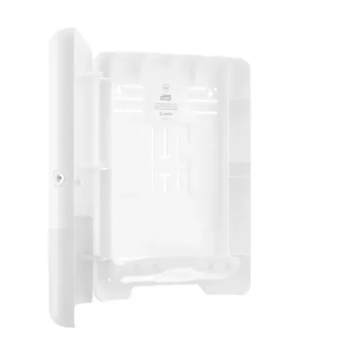 Tork Xpress® Multifold pultra tehető kéztörlő-adagoló Fehér