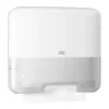 Tork Singlefold Mini Folded Hand Towel Dispenser White