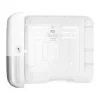 Tork Singlefold Mini Folded Hand Towel Dispenser White