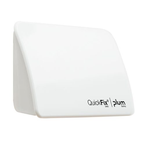 Plum QuickFix UNO Dozator ljepila bijeli