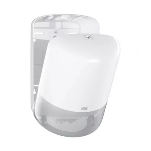 Tork belsőmagos törlőpapír adagoló Fehér