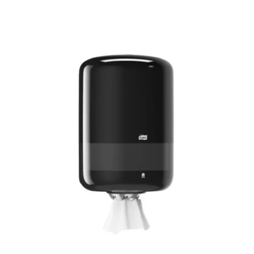 Tork belsőmagos törlőpapír adagoló Fekete