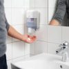 Tork Mini szappan- és kézfertőtlenítő-adagoló, fehér
